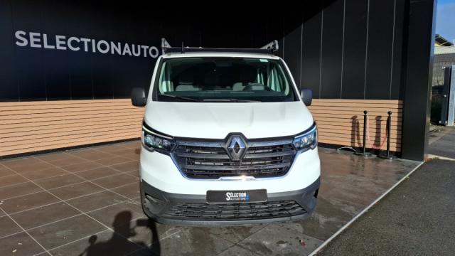Renault Trafic image 2