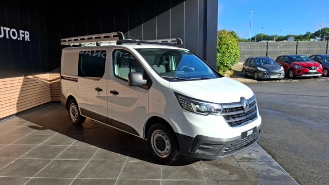 Renault Trafic image 6