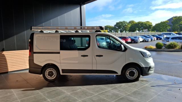 Renault Trafic image 4