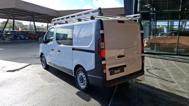 Renault Trafic image 3