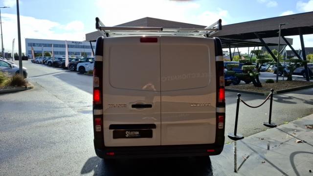 Renault Trafic image 9