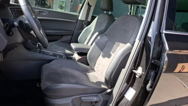 Seat Ateca image 9