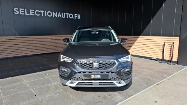 Seat Ateca image 8