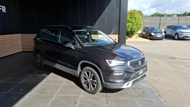 Seat Ateca image 4