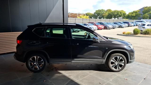 Seat Ateca image 2