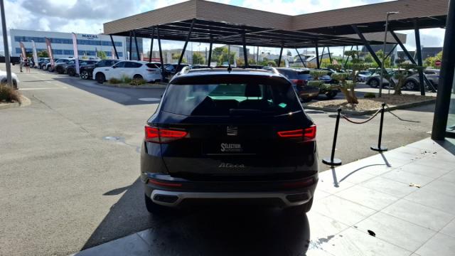 Seat Ateca image 1