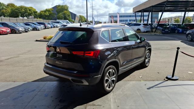 Seat Ateca image 5