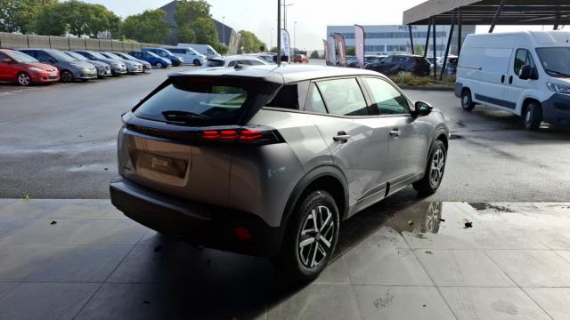 Peugeot 2008 image 6