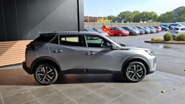 Peugeot 2008 image 7