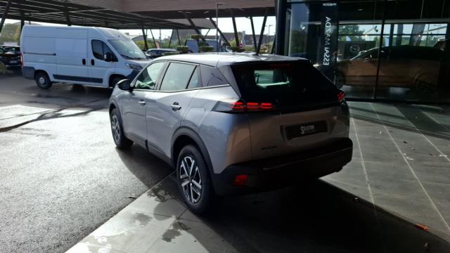 Peugeot 2008 image 4