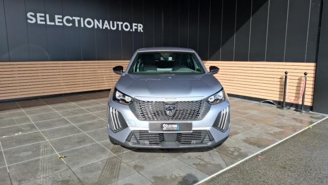 Peugeot 2008 image 3