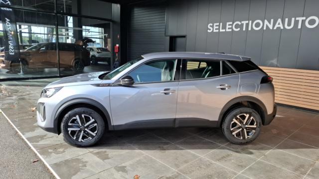 Peugeot 2008 image 5