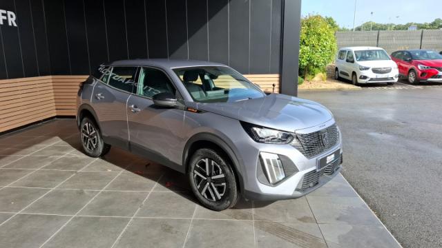 Peugeot 2008 image 2