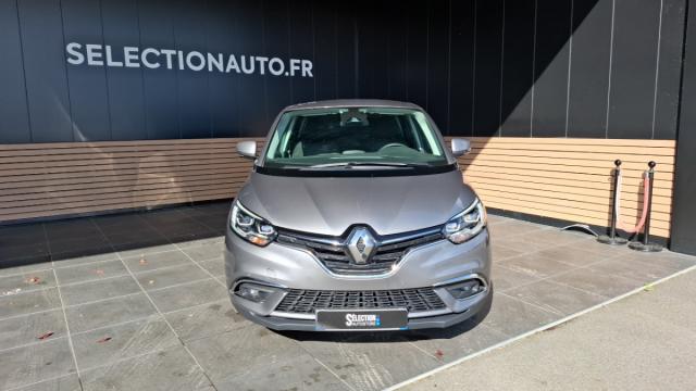 Renault Grand Scénic image 9