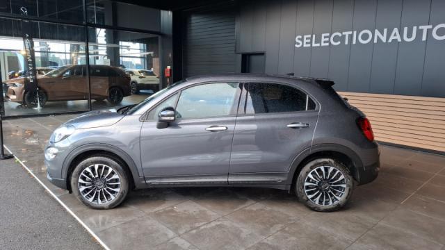Fiat 500x image 9