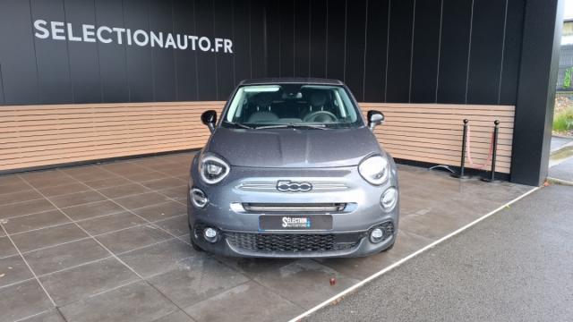 Fiat 500x image 4