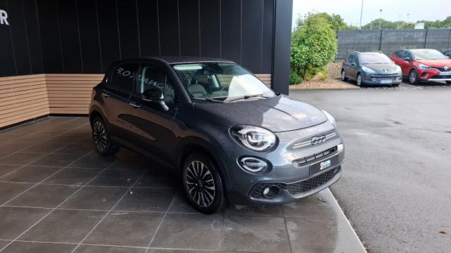 Fiat 500x image 6