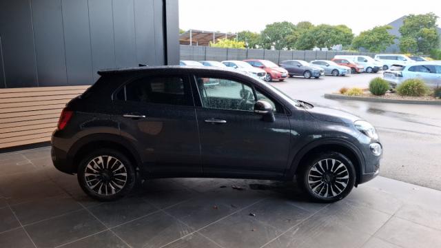 Fiat 500x image 1