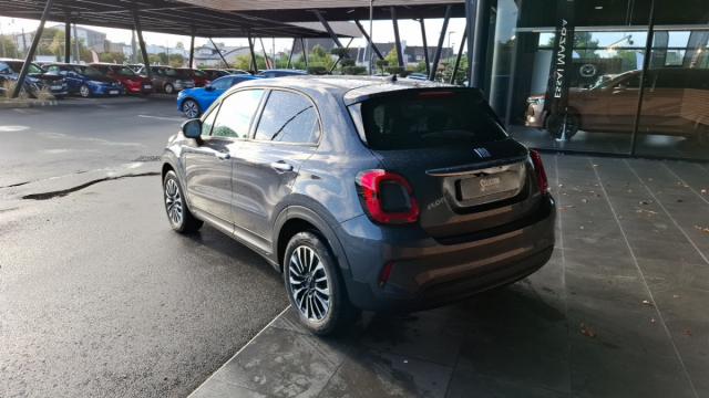 Fiat 500x image 2