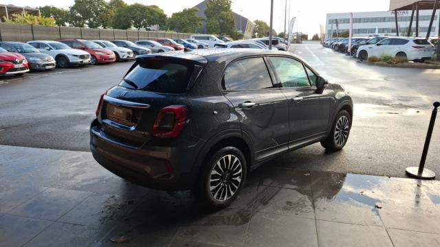 Fiat 500x image 8