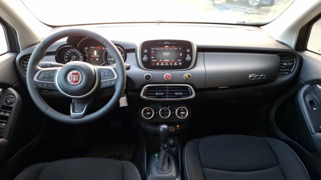 Fiat 500x image 5