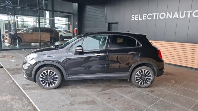 Fiat 500x image 2