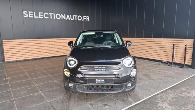 Fiat 500x image 3