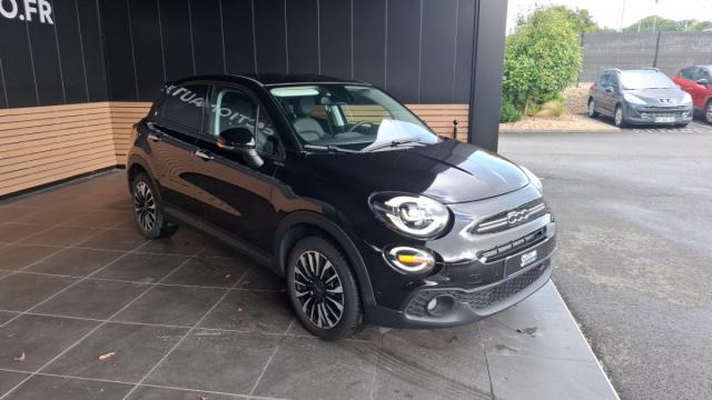 Fiat 500x image 9
