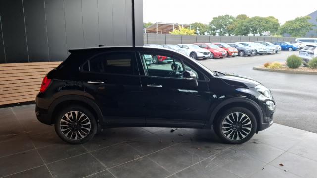 Fiat 500x image 5
