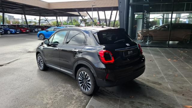 Fiat 500x image 4