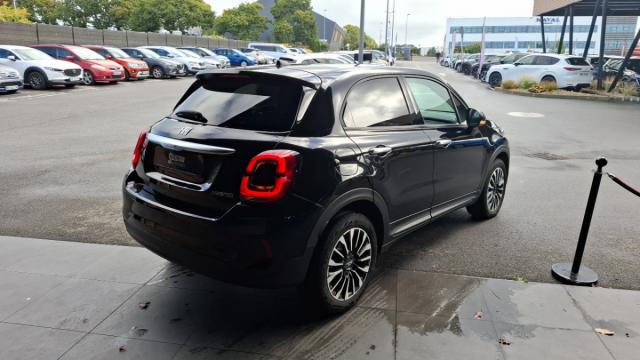 Fiat 500x image 7