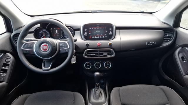 Fiat 500x image 6