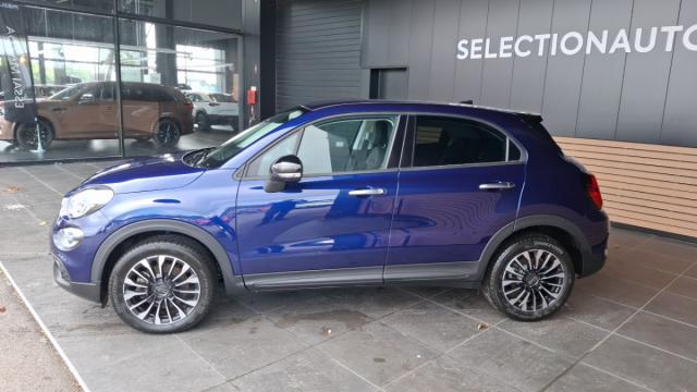 Fiat 500x image 8