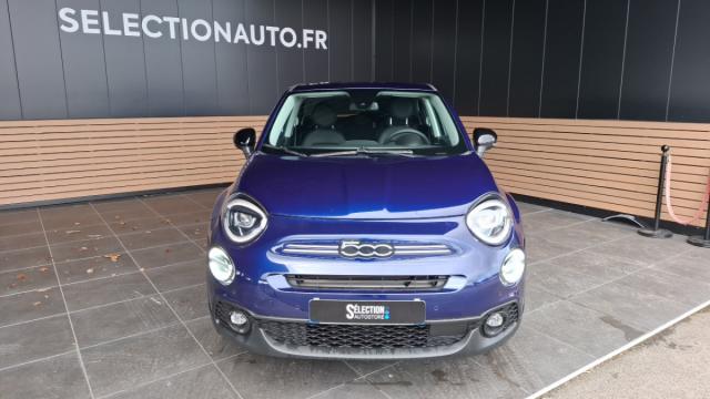 Fiat 500x image 6