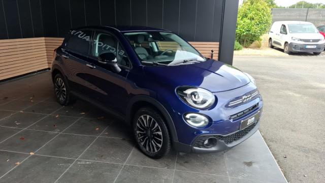 Fiat 500x image 4