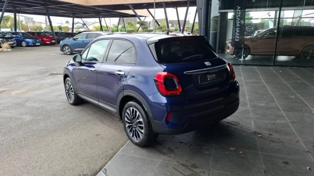 Fiat 500x image 5