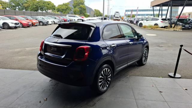 Fiat 500x image 2
