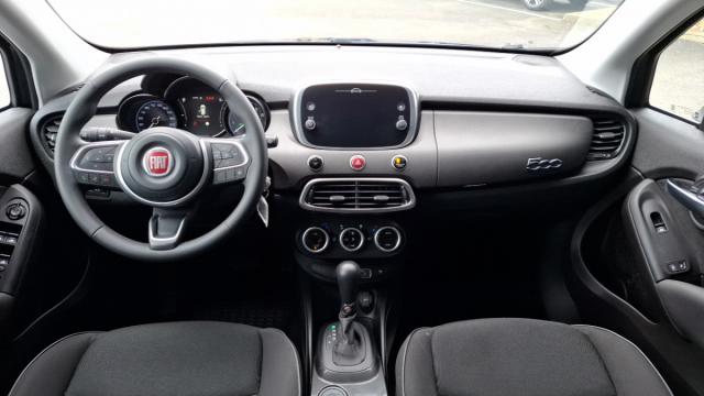 Fiat 500x image 1
