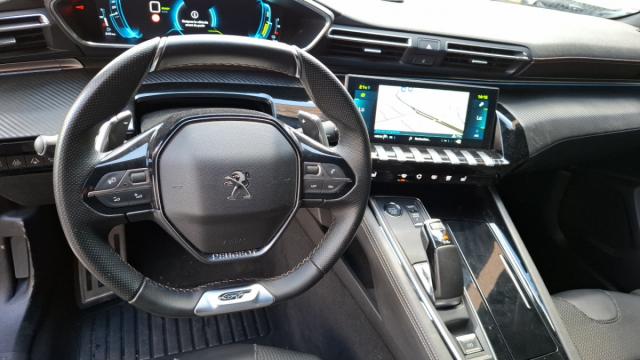 Peugeot 508 image 5