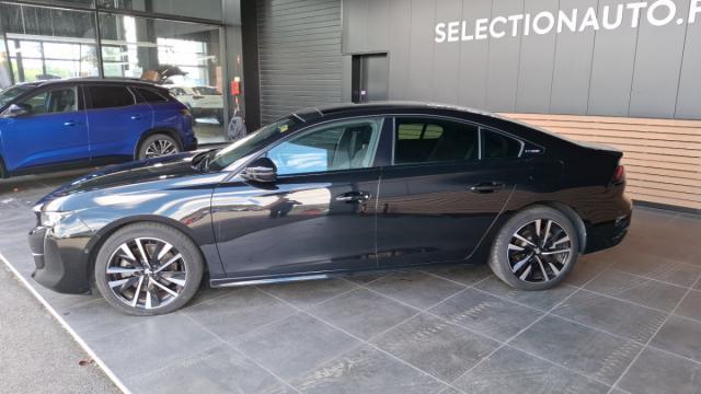 Peugeot 508 image 2
