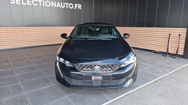 Peugeot 508 image 9
