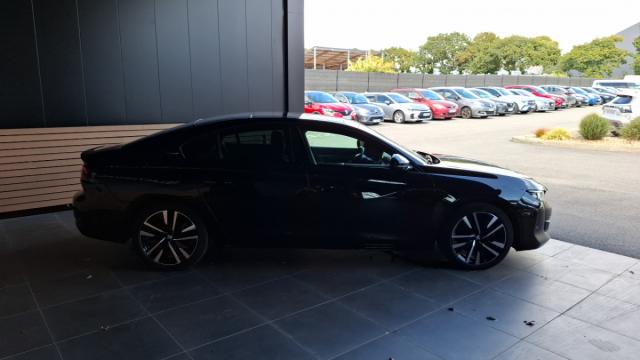 Peugeot 508 image 4