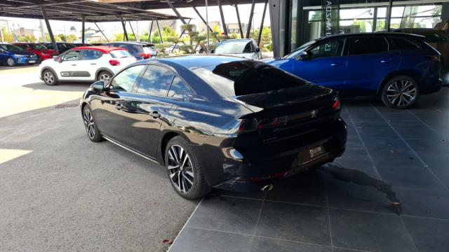 Peugeot 508 image 3