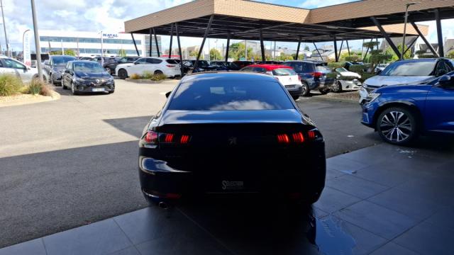 Peugeot 508 image 6