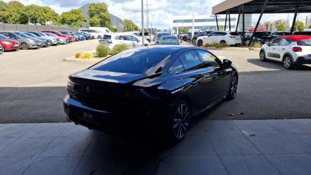 Peugeot 508 image 7