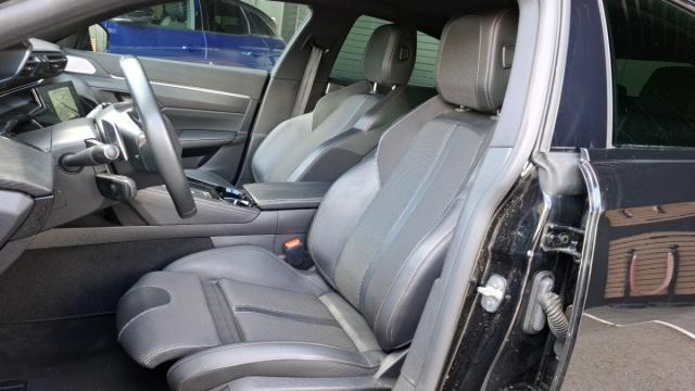 Peugeot 508 image 1