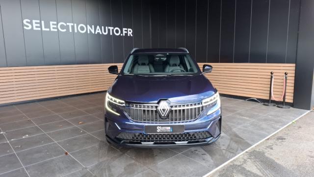 Renault Espace image 4