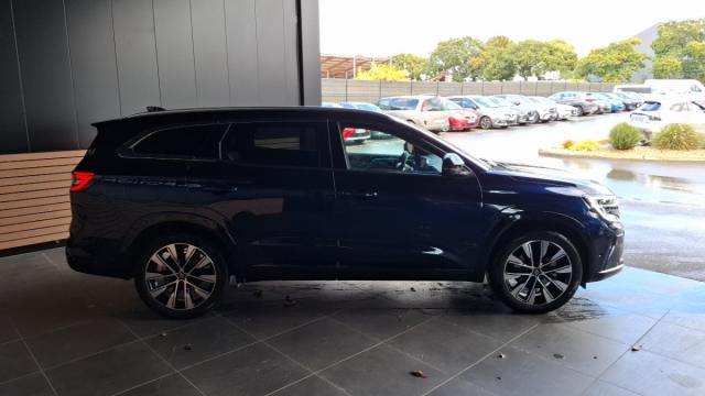 Renault Espace image 8