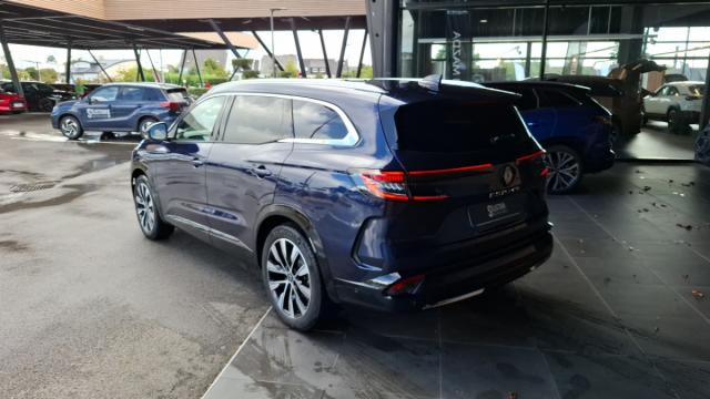 Renault Espace image 2