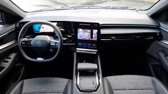Renault Espace image 3